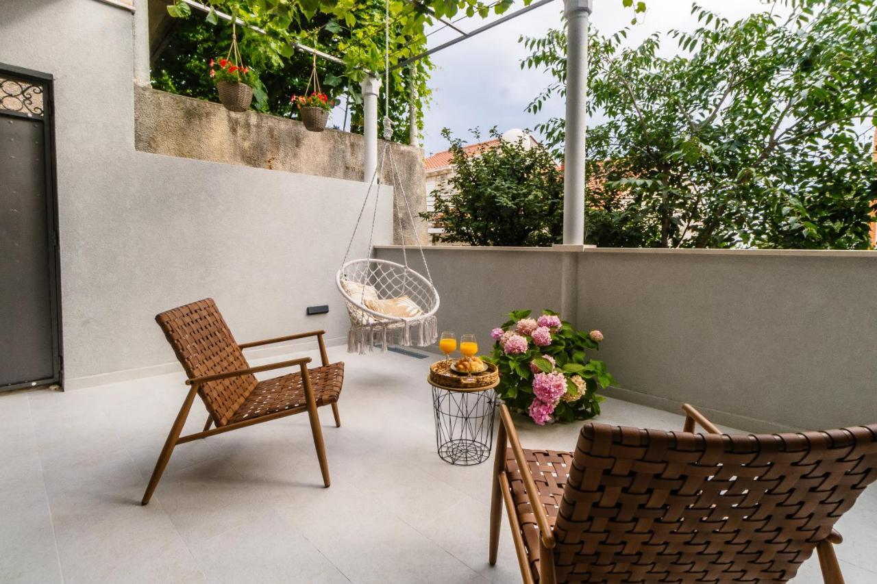 Apartments Kiwi Dubrovnik Buitenkant foto